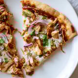 Smoky Chicken BBQ Pizza