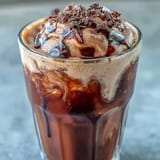 Chocolate Cream Cold Brew