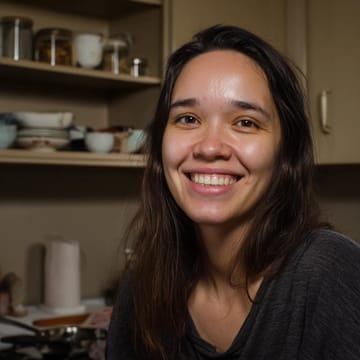 Harper Connelly profile photo