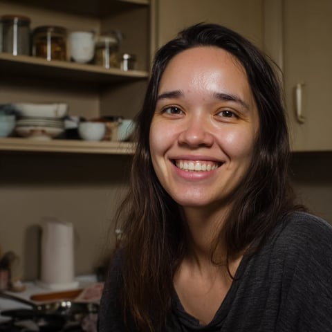 Harper Connelly profile photo