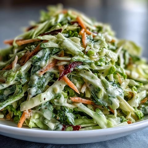 A bowl of Best Cabbage Coleslaw with crunchy cabbage and carrots, creamy dressing, and a sprinkle of celery seed, ready for a barbecue.  