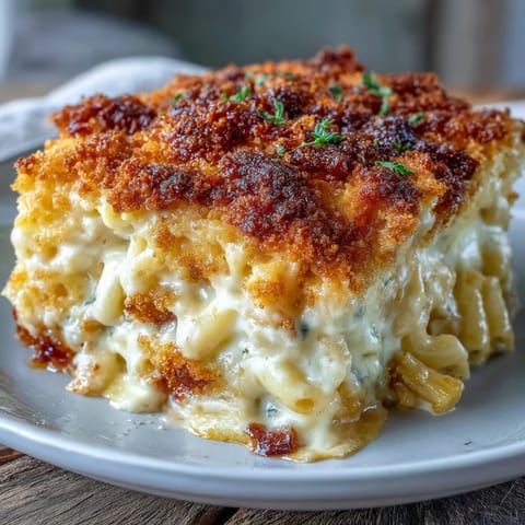 Oven & Pan Creations recipe